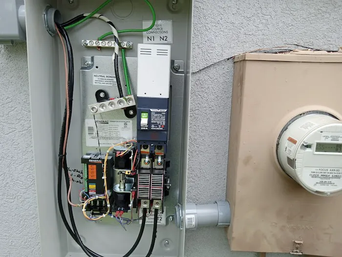 Chuck's Maintenance & Repair Services LLC Picture 9