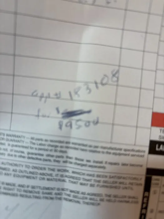 Brooks Heating & Air Conditioning Picture 1