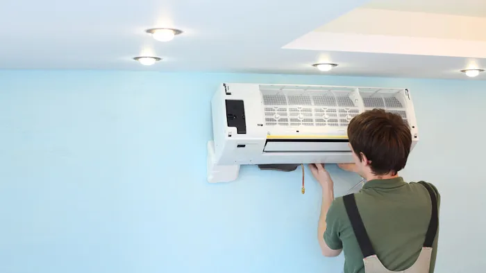 Brooks Heating & Air Conditioning Picture 2