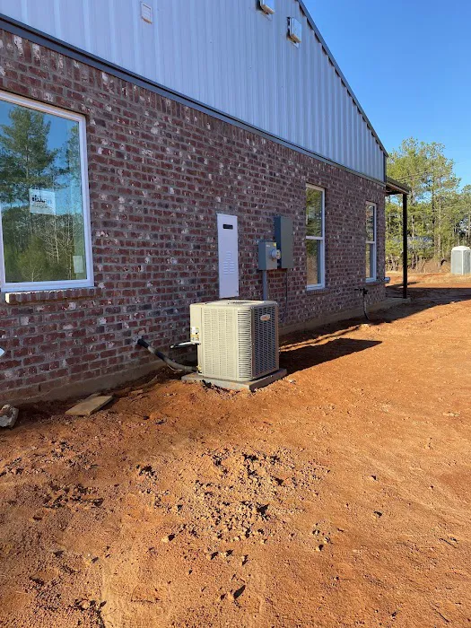 Central Aire Heating & A/C Inc Picture 2