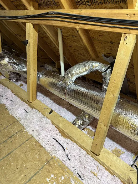 Central Aire Heating & A/C Inc Picture 3