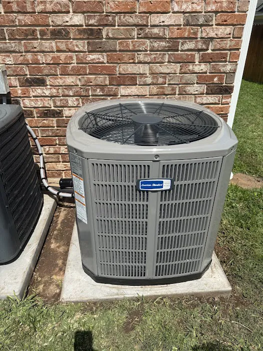 Central Aire Heating & A/C Inc Picture 5