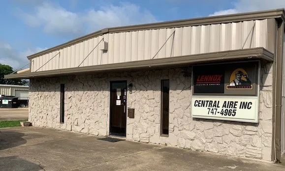 Central Aire Heating & A/C Inc Picture 10