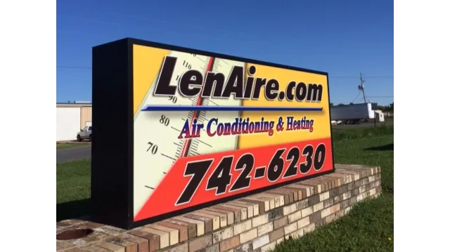 LenAire, Inc. Picture 1