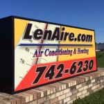 LenAire, Inc.