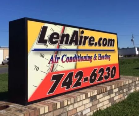 LenAire, Inc.