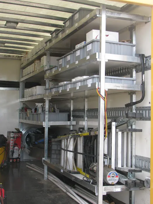 LenAire, Inc. Picture 8