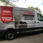 Cornerstone Heating & Air
