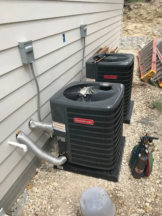 B-Co Heating and AC, LLC Picture 2