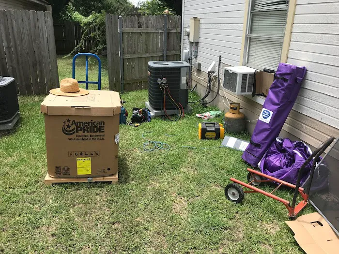 B-Co Heating and AC, LLC Picture 1