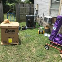 B-Co Heating and AC, LLC ico