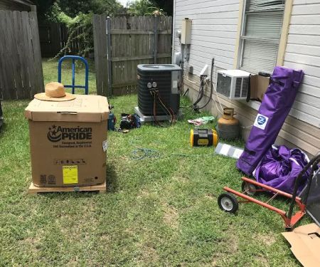 B-Co Heating and AC, LLC