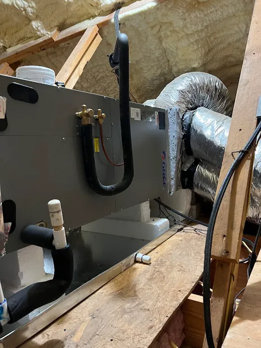 B-Co Heating and AC, LLC Picture 4