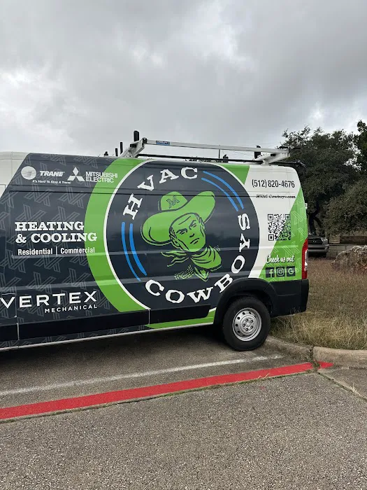 HVAC Cowboys Picture 3