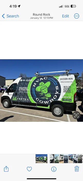 HVAC Cowboys Picture 2