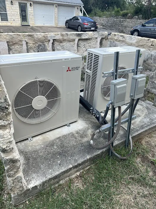 HVAC Cowboys Picture 1