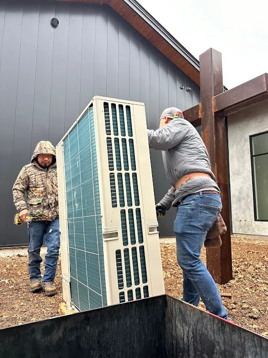 HVAC Cowboys Picture 10