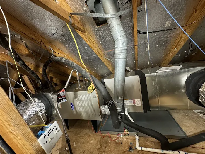 Infinity AC of Austin Picture 1