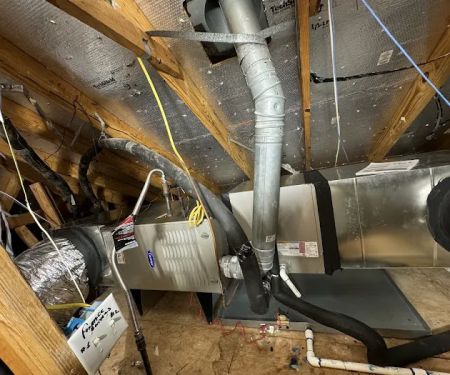 Infinity AC of Austin