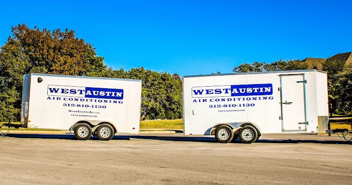 West Austin Air Conditioning Picture 2
