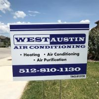 West Austin Air Conditioning ico