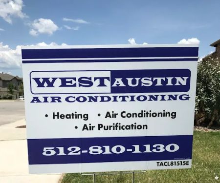 West Austin Air Conditioning