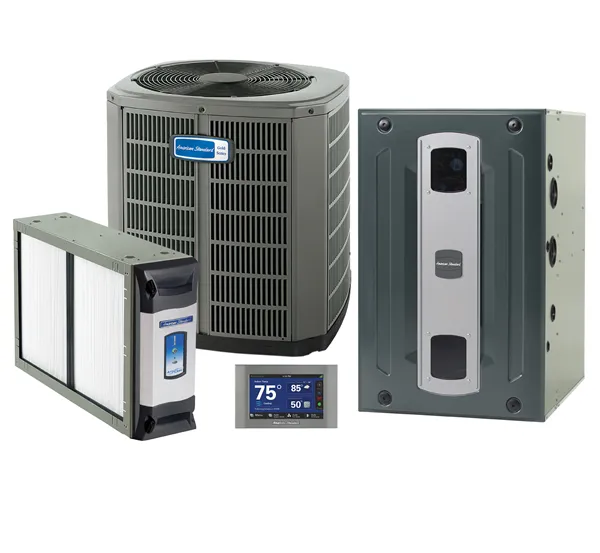 West Austin Air Conditioning Picture 3