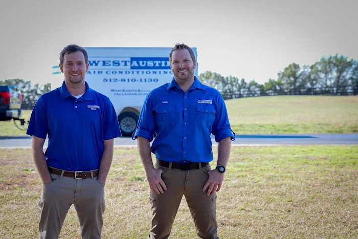 West Austin Air Conditioning Picture 4