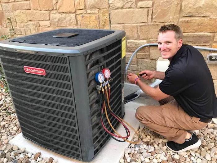 West Austin Air Conditioning Picture 9