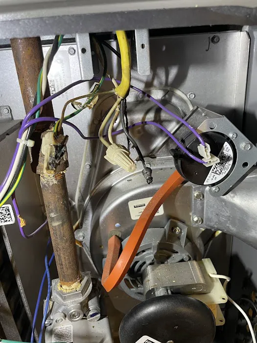 West Austin Air Conditioning Picture 6