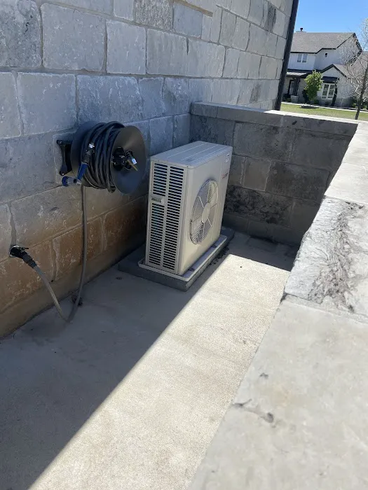 West Austin Air Conditioning Picture 7