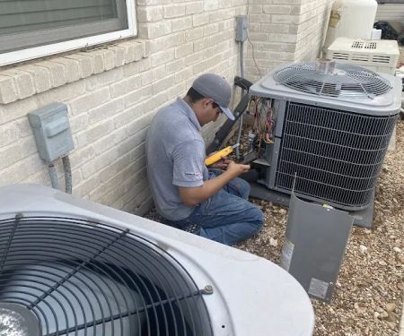 Aero Designed Systems