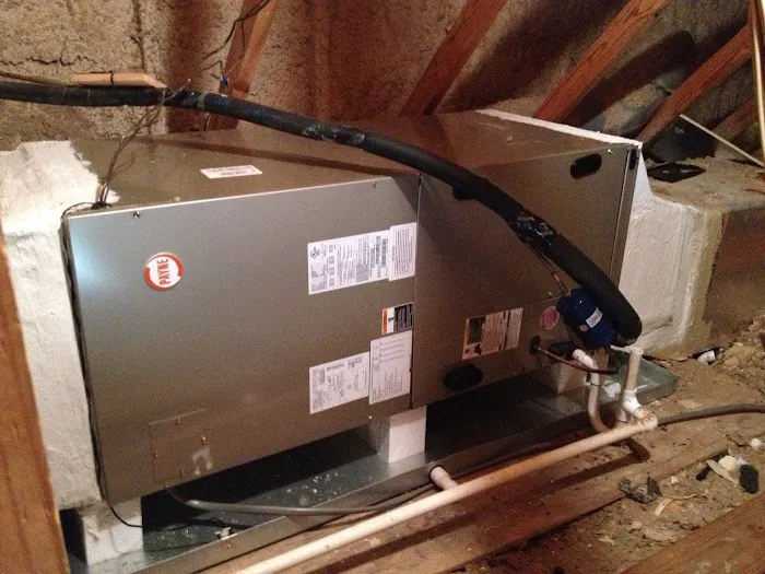 Aero Designed Systems Picture 10