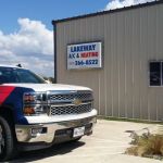 Lakeway Air Conditioning & Heating