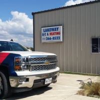 Lakeway Air Conditioning & Heating ico