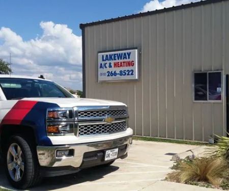 Lakeway Air Conditioning & Heating