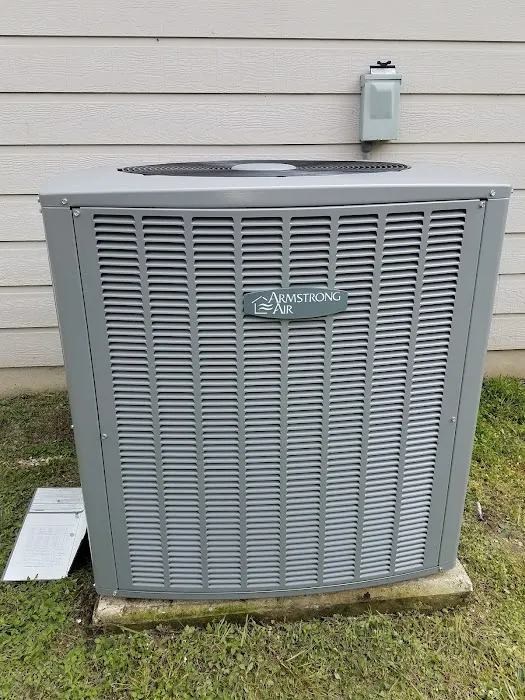 Infinium A/C & Refrigeration LLC Picture 1
