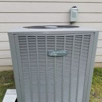 Infinium A/C & Refrigeration LLC ico