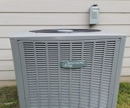 Infinium A/C & Refrigeration LLC