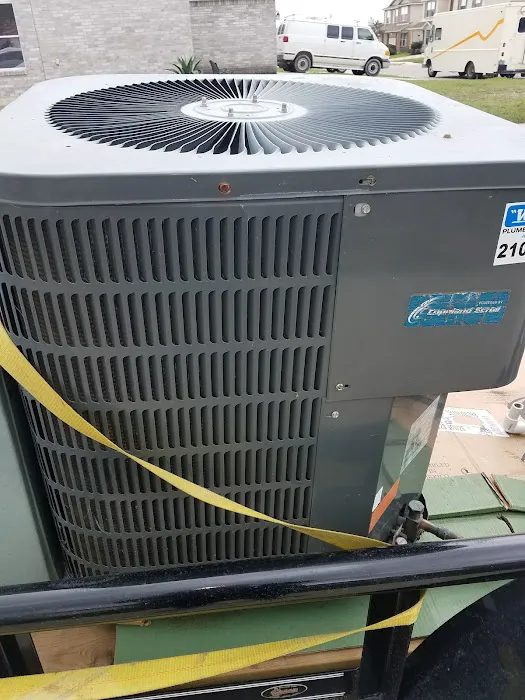 Infinium A/C & Refrigeration LLC Picture 2