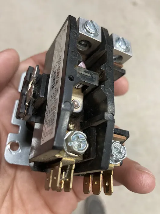 Ricky G's HVAC Picture 2