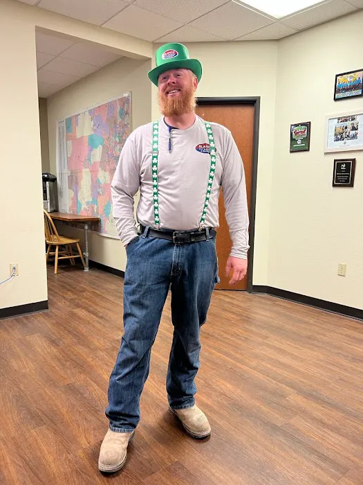 Blanco AC, Electrical, & Plumbing Picture 2