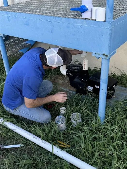 Blanco AC, Electrical, & Plumbing Picture 6