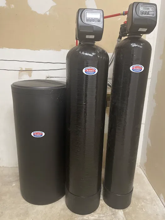 Blanco AC, Electrical, & Plumbing Picture 5