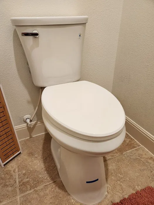 Blanco AC, Electrical, & Plumbing Picture 7