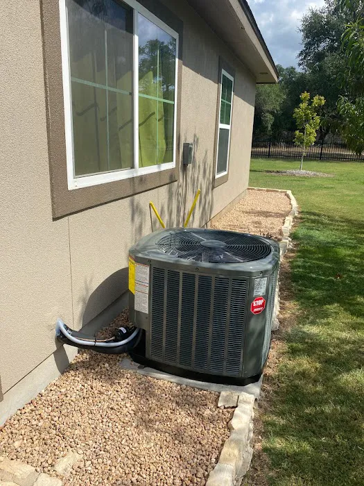 Blanco AC, Electrical, & Plumbing Picture 4