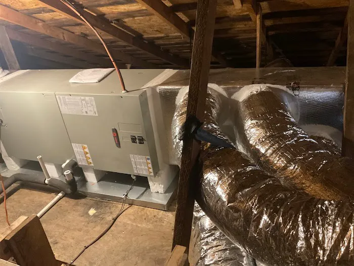 Blanco AC, Electrical, & Plumbing Picture 8