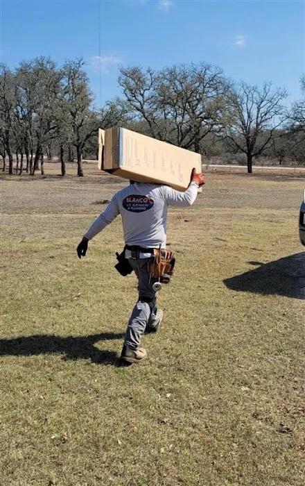 Blanco AC, Electrical, & Plumbing Picture 10