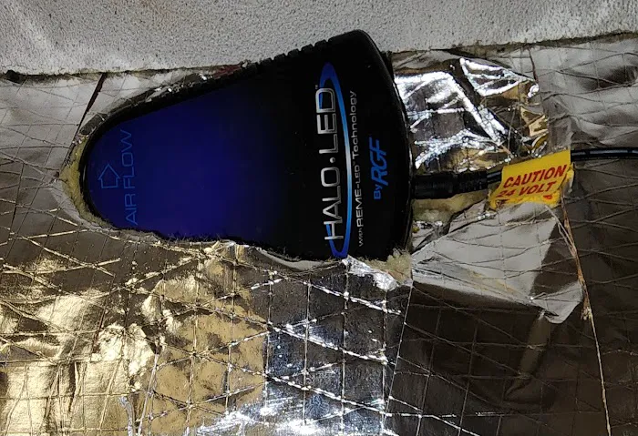 Indoor Climate Solutions llc Picture 1