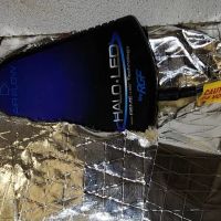 Indoor Climate Solutions llc ico